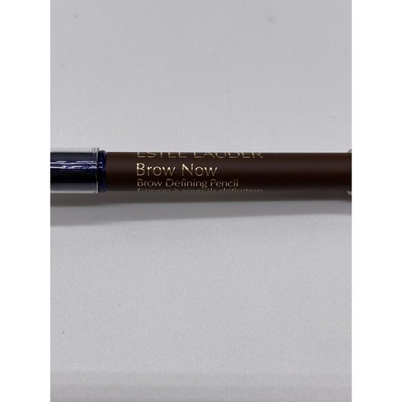 Estée Lauder Brow Now Brow Defining Pencil 03 Brunette - Picture 3 of 3